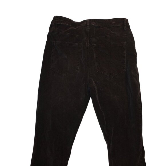 Free People Women's Jeans Size 28 – Boho Style with a Flattering Fit - Picture 3 of 7